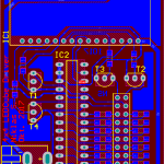 Arduino Nano LED Cube PCB