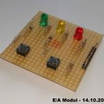 EA Modul Front